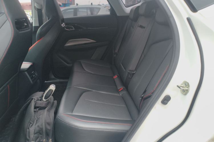 Used Oshan Z6 2022 Blue Whale 1.5T DCT Smart Edition