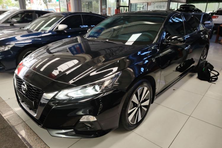 Used Nissan Teana 2021 2.0L XL Comfort Edition