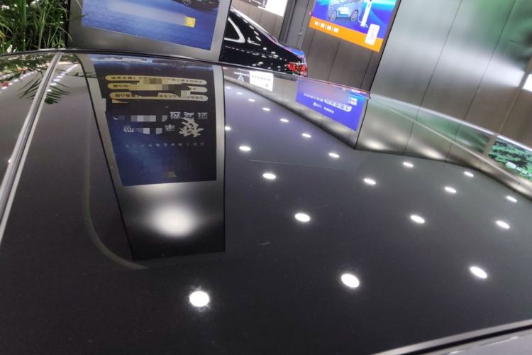 Used Mercedes-Benz E-Class 2022 Second Facelift E 300 L Luxury Edition
