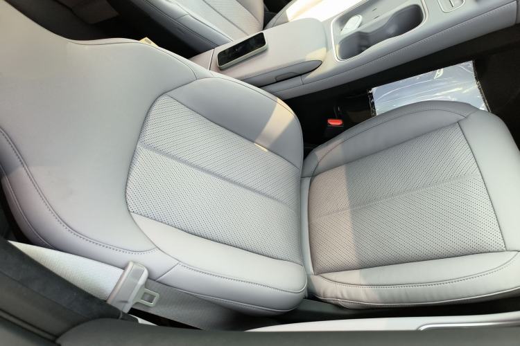 Used Nio EC6 2024 75 kWh
