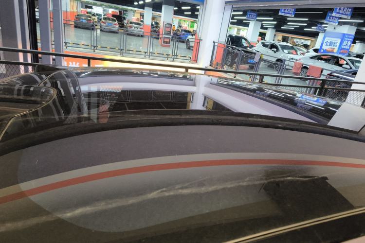 Used Nio ET5T 2024 75kWh Touring Roof