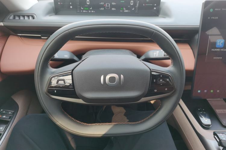 Used Qiyuan A05 2024 Truly Delicious Version 145 Leading Edition