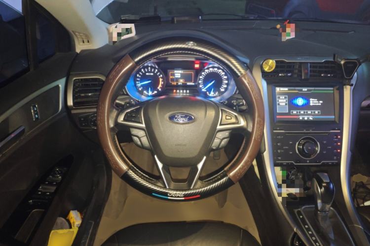 Used Ford Mondeo 2013 2.0L GTDi 200 Fashion Edition