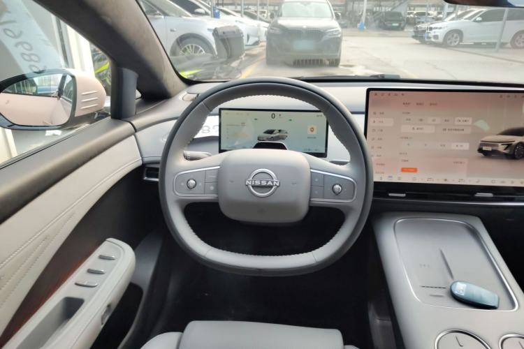 Used Nissan N7 2025 510 Max