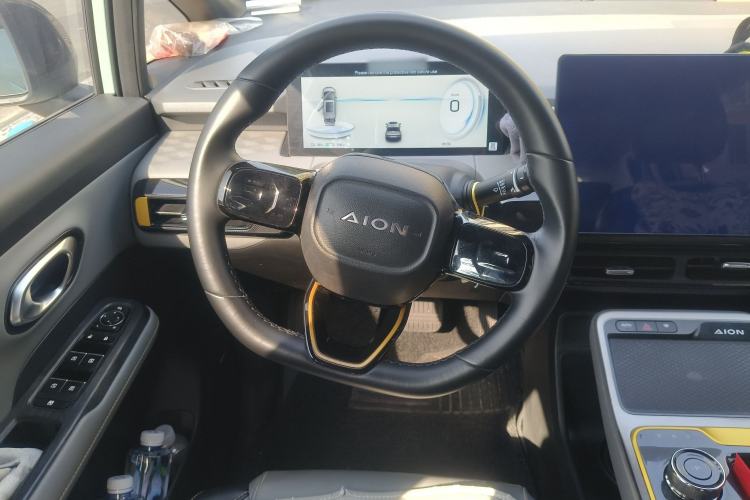 Used AION Y 2022 Plus 70 Smart Edition
