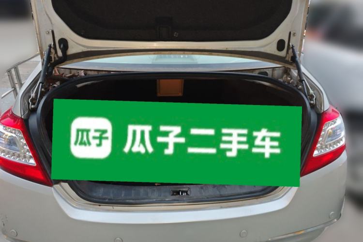 Used Nissan Teana 2011 2.5L XL Advanced Edition
