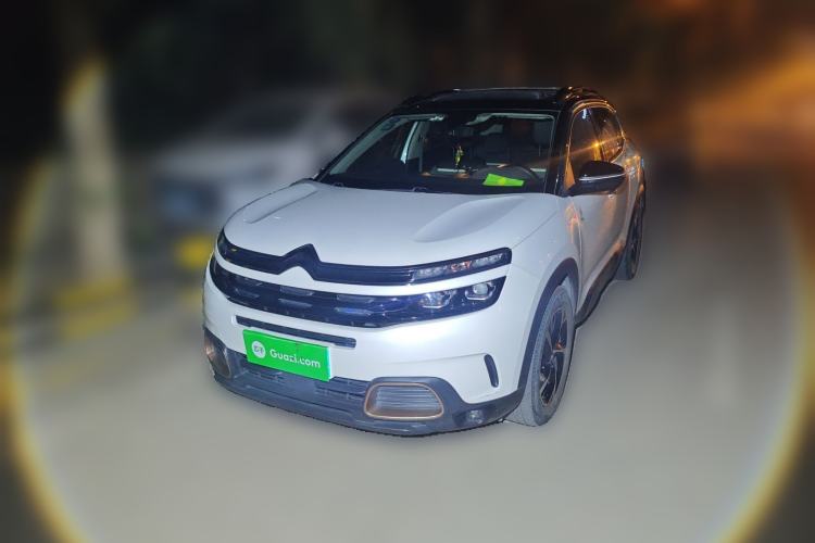 Used Citroen C5 AIRCROSS 2020 360THP ORIGINS Centennial Luxury Edition