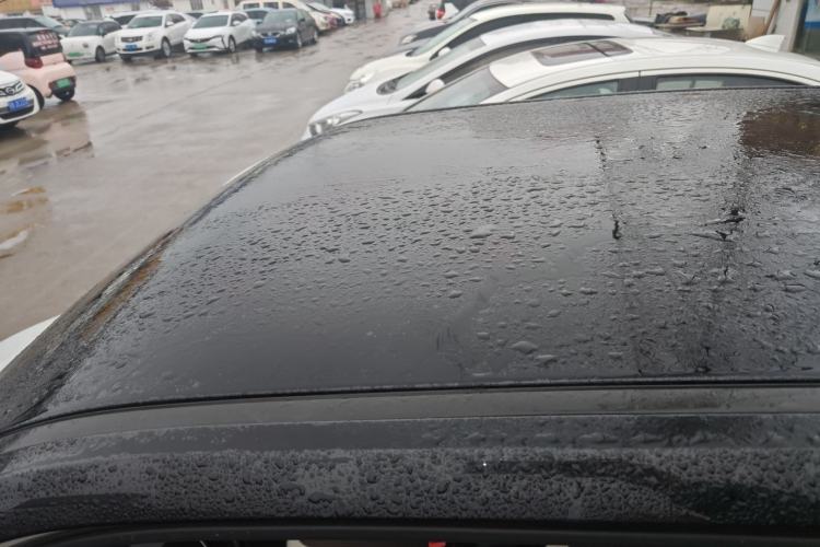 Used Wuling Hongguang MINIEV 2022 Macaron Premium Model – Lithium Iron Phosphate Roof