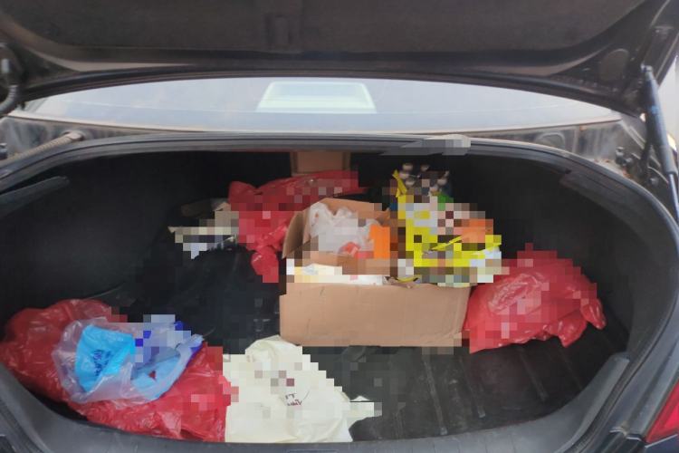 Used Nissan Teana 2011 2.5L XL Advanced Edition