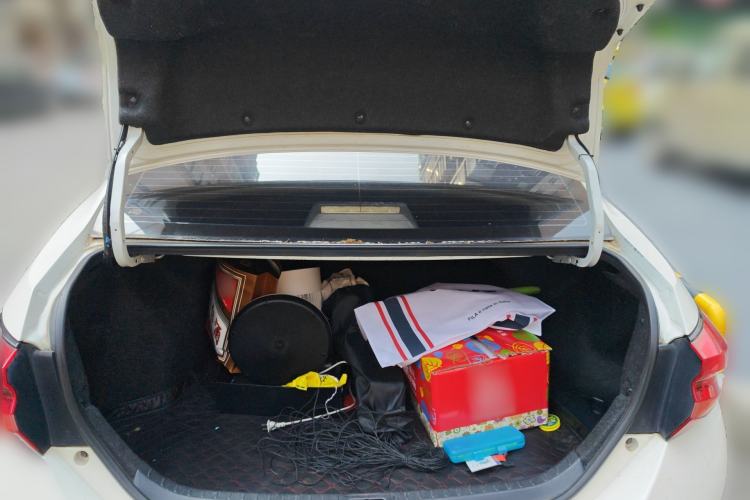 Used Toyota Levin 2017 Revised 185T CVT Elite Edition China V Standard
