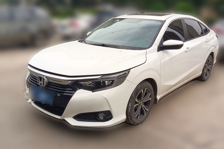 Used Honda Crider 2022 180 Turbo CVT Comfort Version