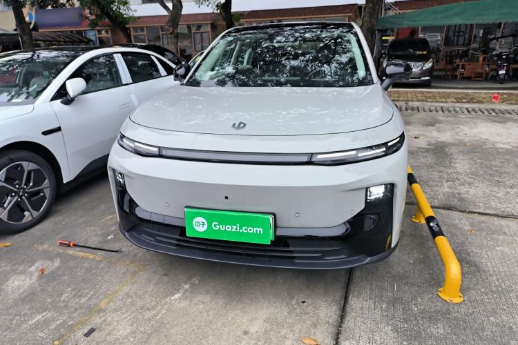 Used Leapmotor B10 2025 510 Joyful Edition