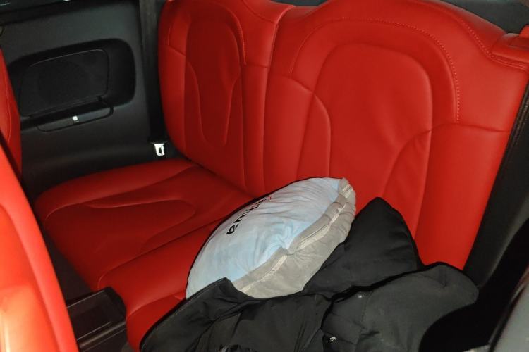 Used Audi TTS 2011 TTS Coupe 2.0TFSI quattro
