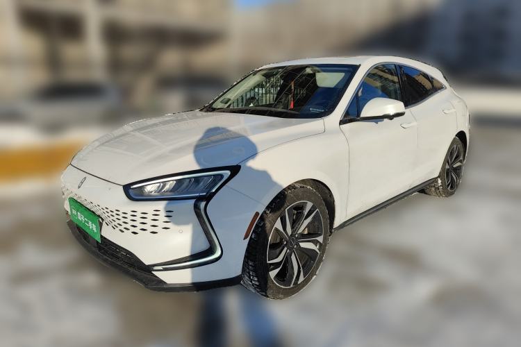 Used SERES SF5 2021 Four-Wheel Drive Freedom Expedition Edition