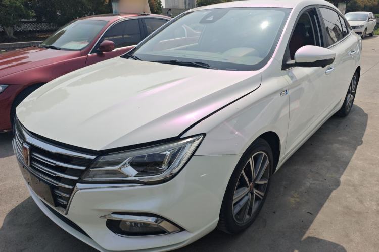 Used Roewe i5 2019 20T Automatic SmartConnect Luxury Prestige Edition