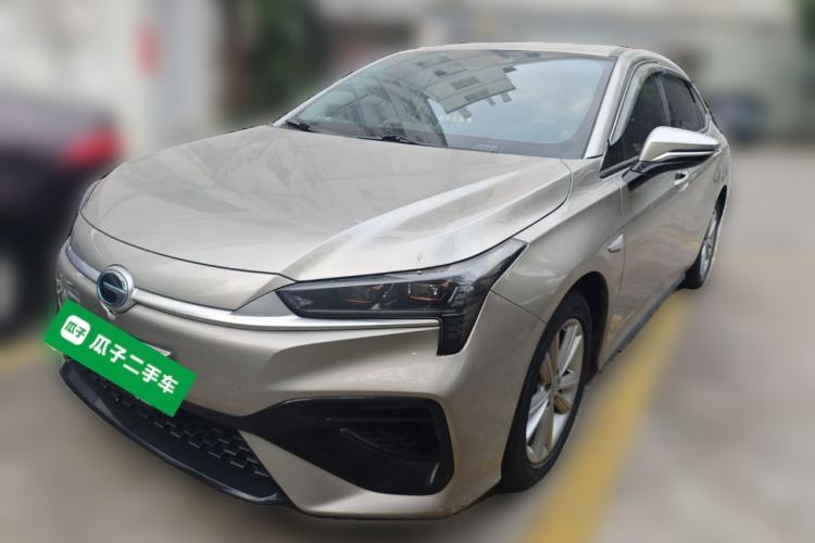 Used AION S 2022 Meizu 580