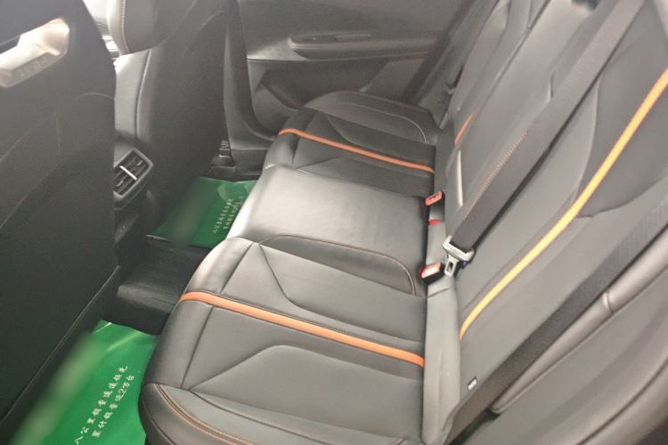 Used Changan UNI-V 2024 1.5T Prestige Edition
