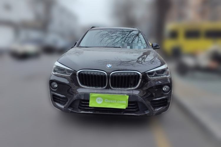 Used BMW X1 2018 xDrive20Li Luxury Edition