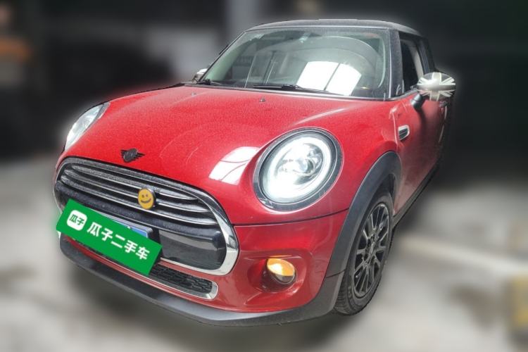 Used MINI 2016 1.5T COOPER