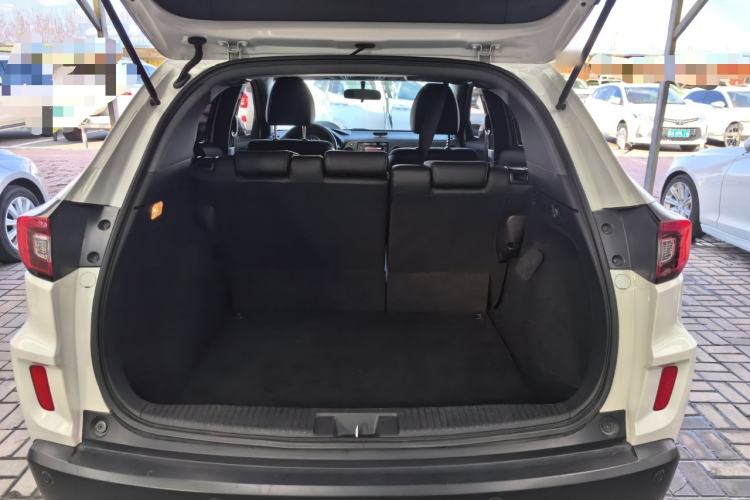 Used Honda XR-V 2017 1.5L LXi CVT Classic Edition