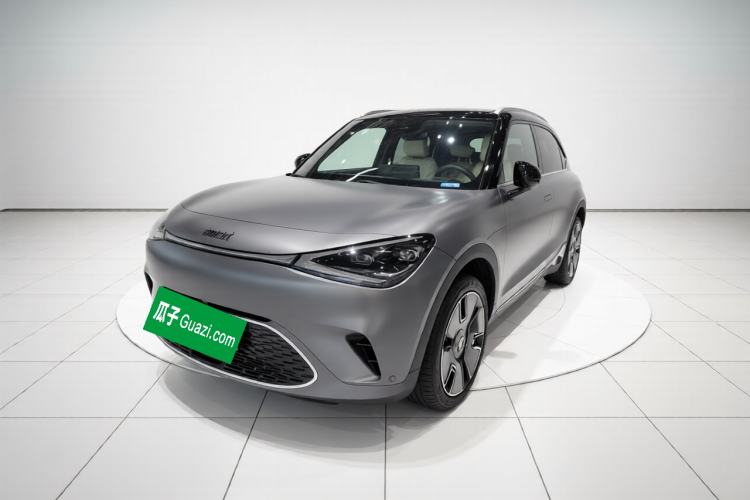 Used smart #1 2022 Premium Edition Guazi used car, China used car export, Used car for sale, Used  cars, Cheapest cars for sale