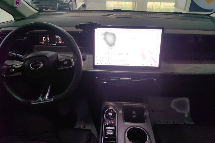 Used GAC Trumpchi E8 New Energy 2024 150km Longteng Starry Night Edition