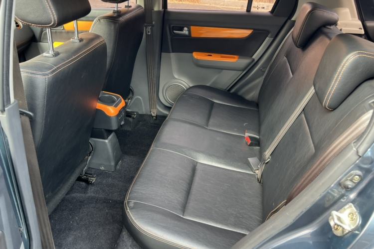 Used Suzuki Swift 2016 1.5L Automatic Fashionable Coolplay Edition