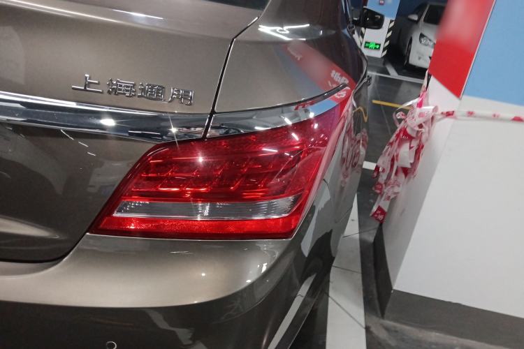 Used Buick LaCrosse 2013 2.4L SIDI Luxury Comfort Edition