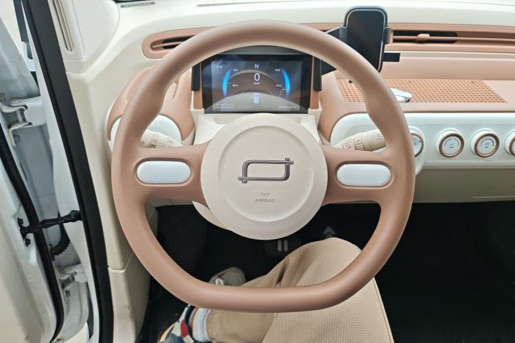 Used Bestune Pony 2026 222km Colorful Horse
