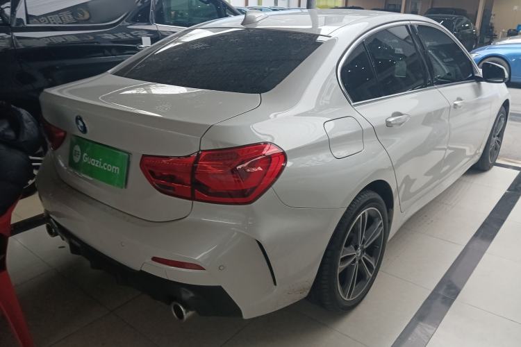 Used BMW 1 Series 2023 120i M Sport Edition
