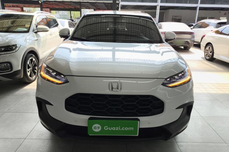 Used Honda ZR-V 2022 1.5T CVT Elite Edition