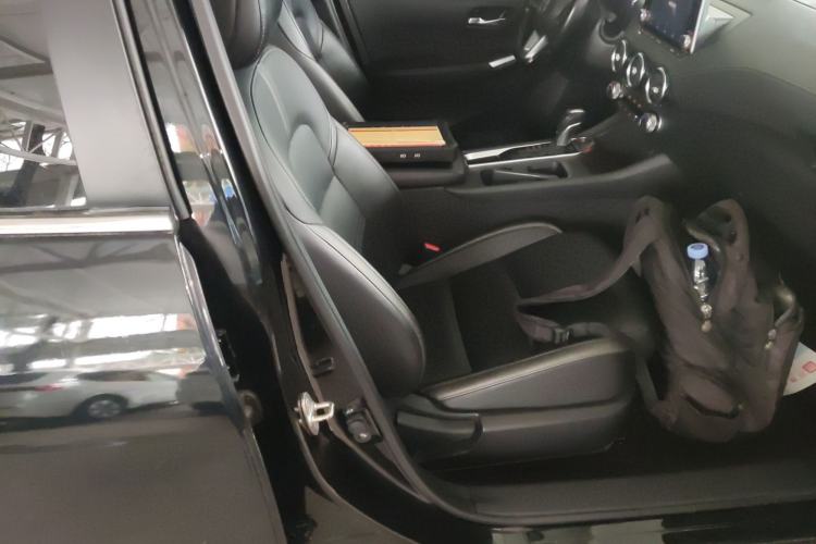 Used Nissan Sylphy 2020 1.6L XL CVT Enjoyment Edition
