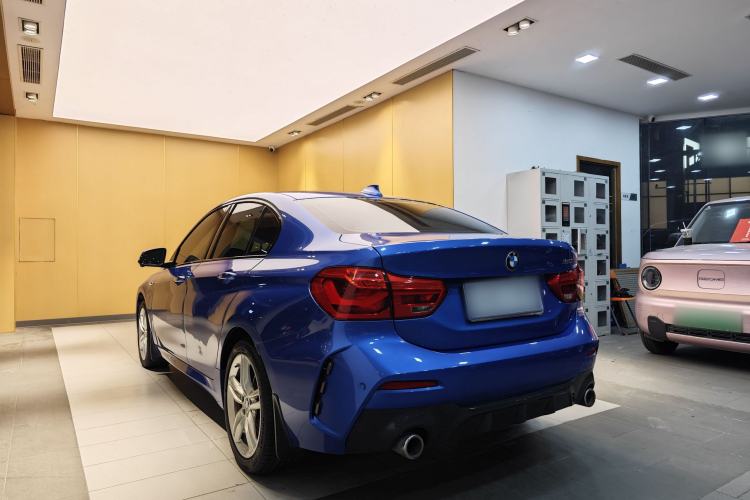 Used BMW 1 Series 2020 120i M Sport Package