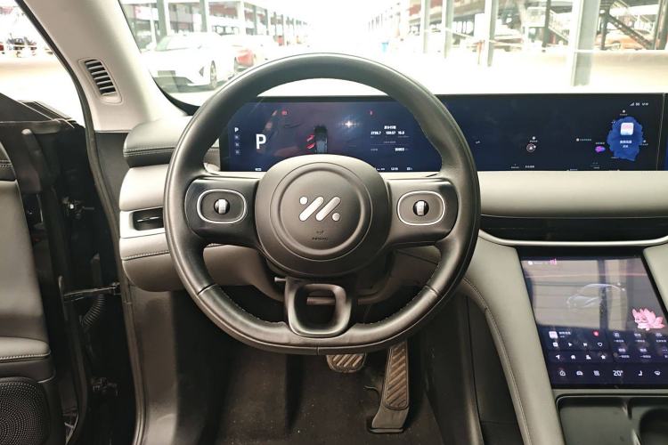 Used IM LS6 2023 Max Long-Range Version
