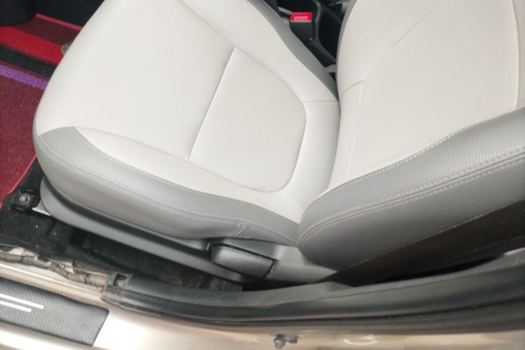 Used Kia Pegas 2017 1.4L Manual Value Edition