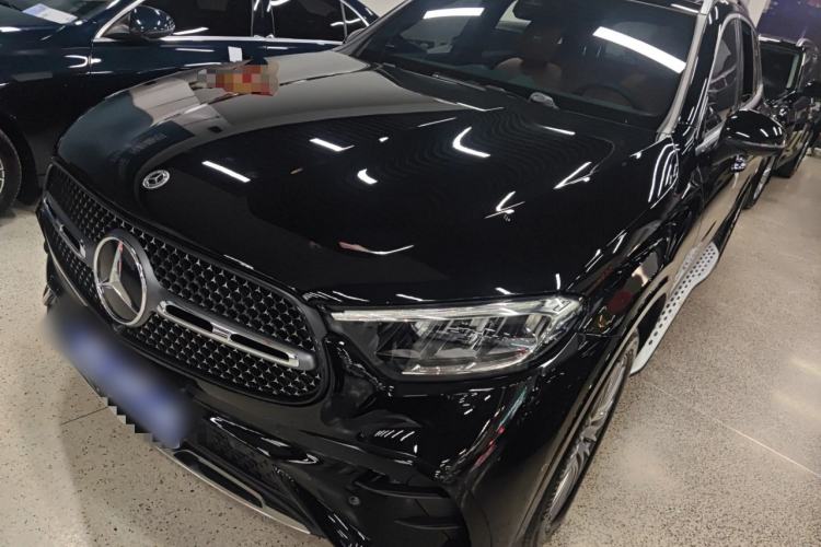 Used Mercedes-Benz GLC 2024 GLC 300 L 4MATIC Dynamic Edition 5-seater