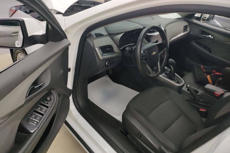 Used Chevrolet Malibu 2016 1.6T Automatic Comfort Edition