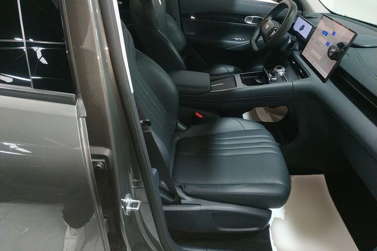 Used Geely Galaxy E5 2024 530km Long-Range Version
