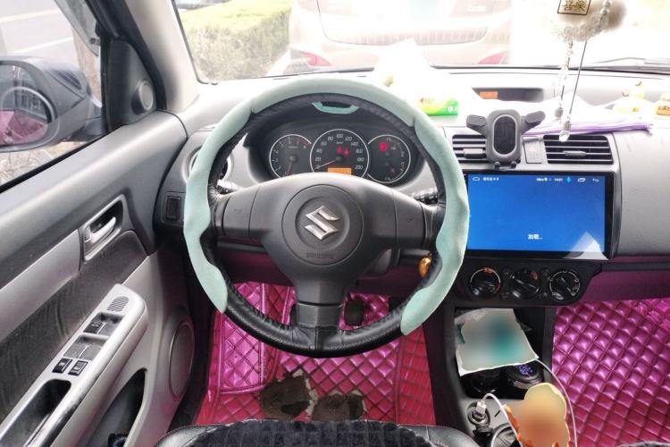 Used Suzuki Swift 2013 1.5L Manual 20th Anniversary Limited Edition