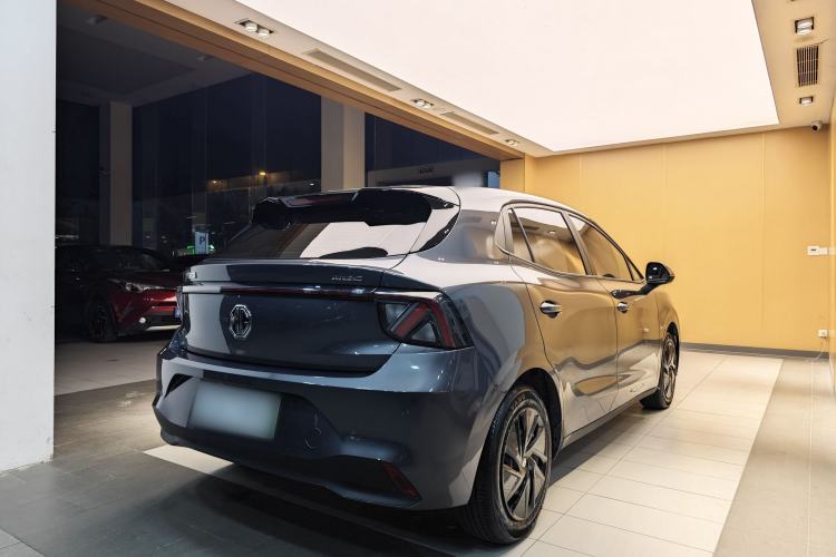 Used MG 4 EV 2026 Model 437 All-in-One Edition
