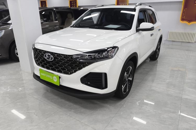 Used Hyundai ix35 2021 2.0L Automatic 2WD GLS Leading Edition