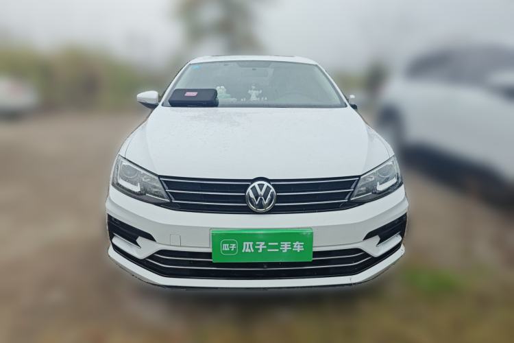 Used Volkswagen Sagitar 2018 280TSI DSG Ignite Edition
