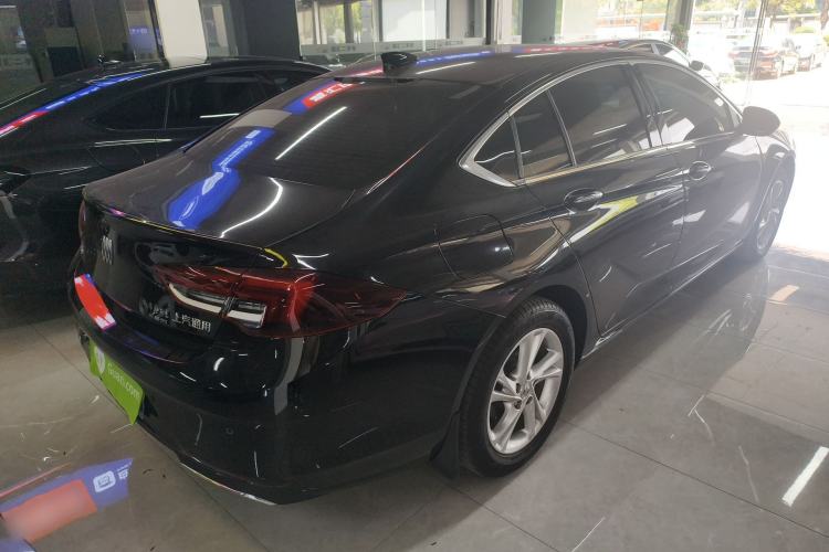 Used Buick Regal 2024 25T Deluxe Edition
