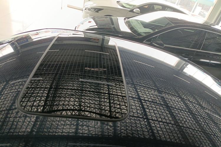 Used Honda Civic 2023 240TURBO CVT Dynamic Edition