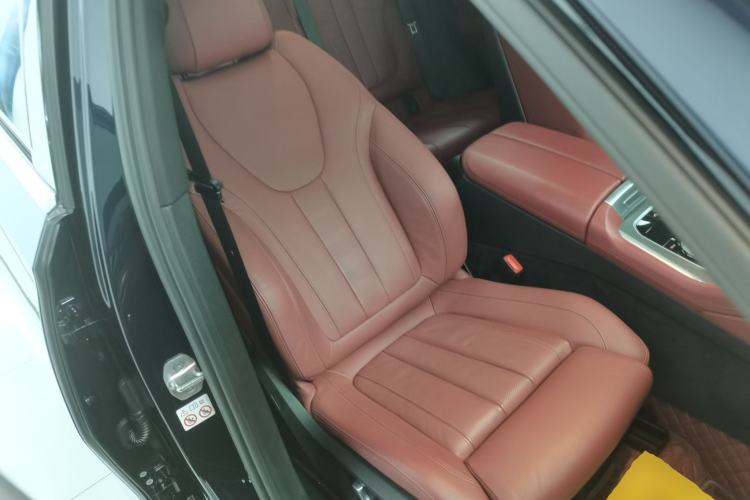 Used BMW X6 2021 xDrive30i M Sport Package