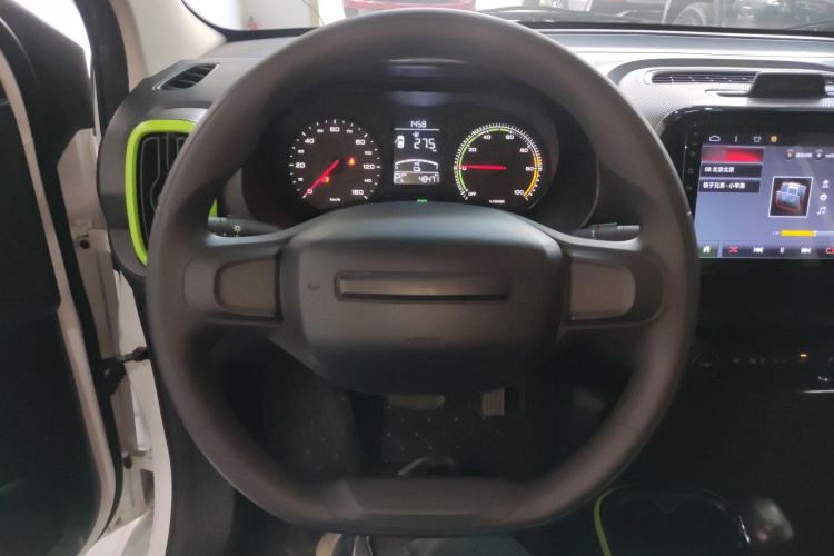 Used Roewe Clever 2021 302km Excellence Edition