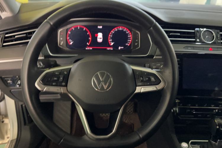 Used Volkswagen Magotan 2020 330TSI DSG Luxury Edition