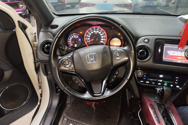 Used Honda XR-V 2015 1.8L VTi CVT Luxury Edition