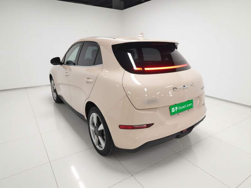 Used ORA Good Cat 2021 400km Standard Range Venus Edition Lithium Iron Phosphate — 4