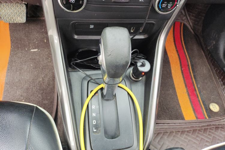 Used Ford EcoSport 2018 1.5L Automatic Platinum Wing Model